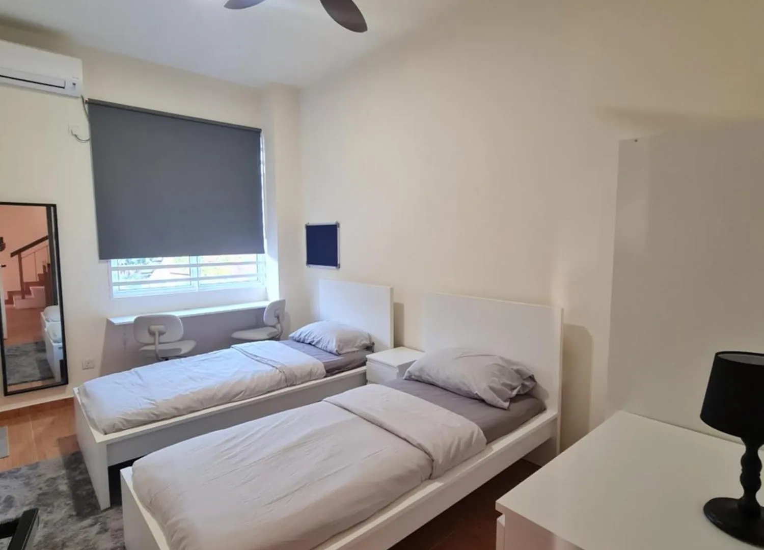 Сasa de vacaciones Univilla- Ideal Family Home For 18Pax Gelugor