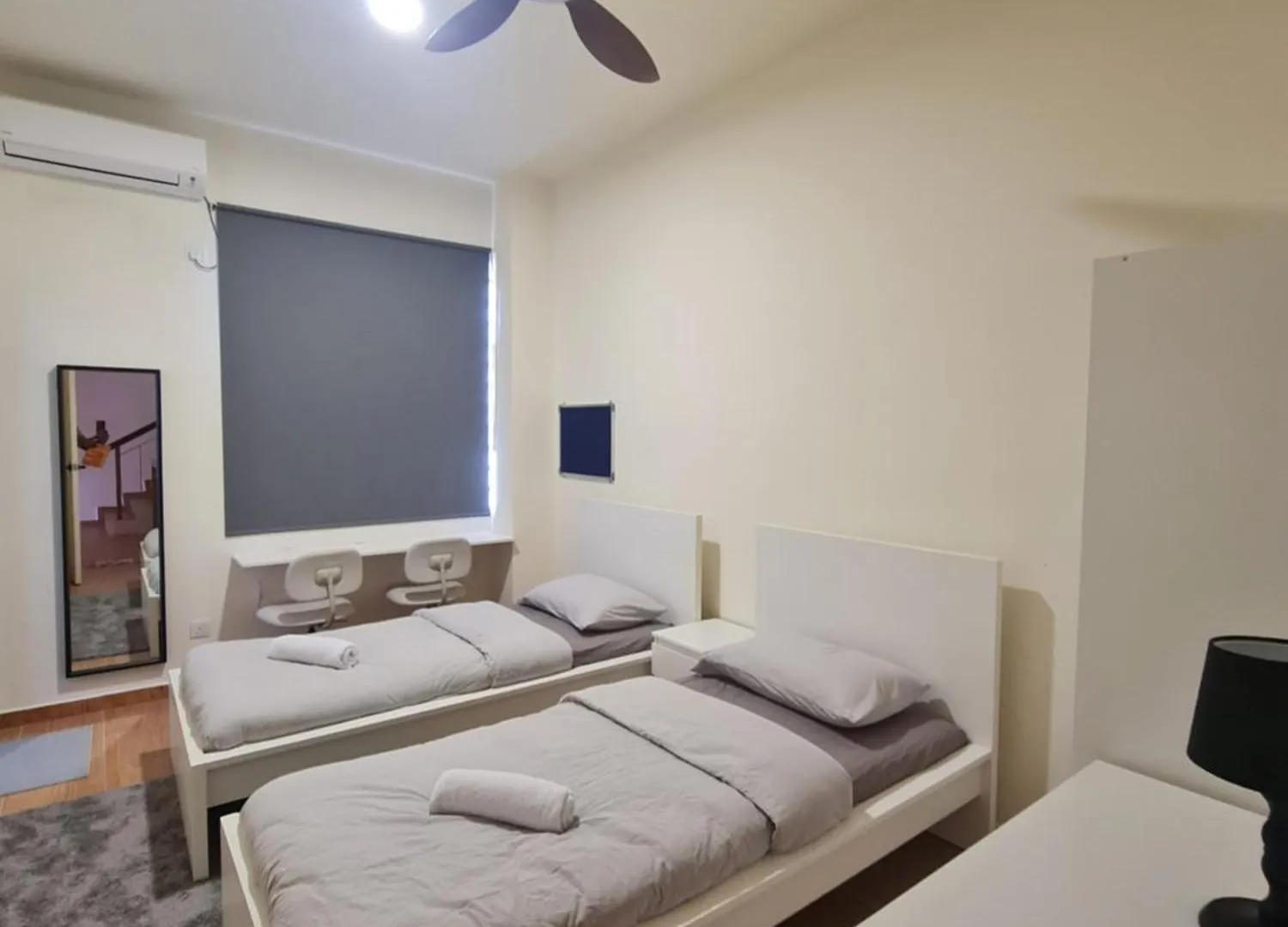 Univilla- Ideal Family Home For 18Pax Gelugor Сasa de vacaciones