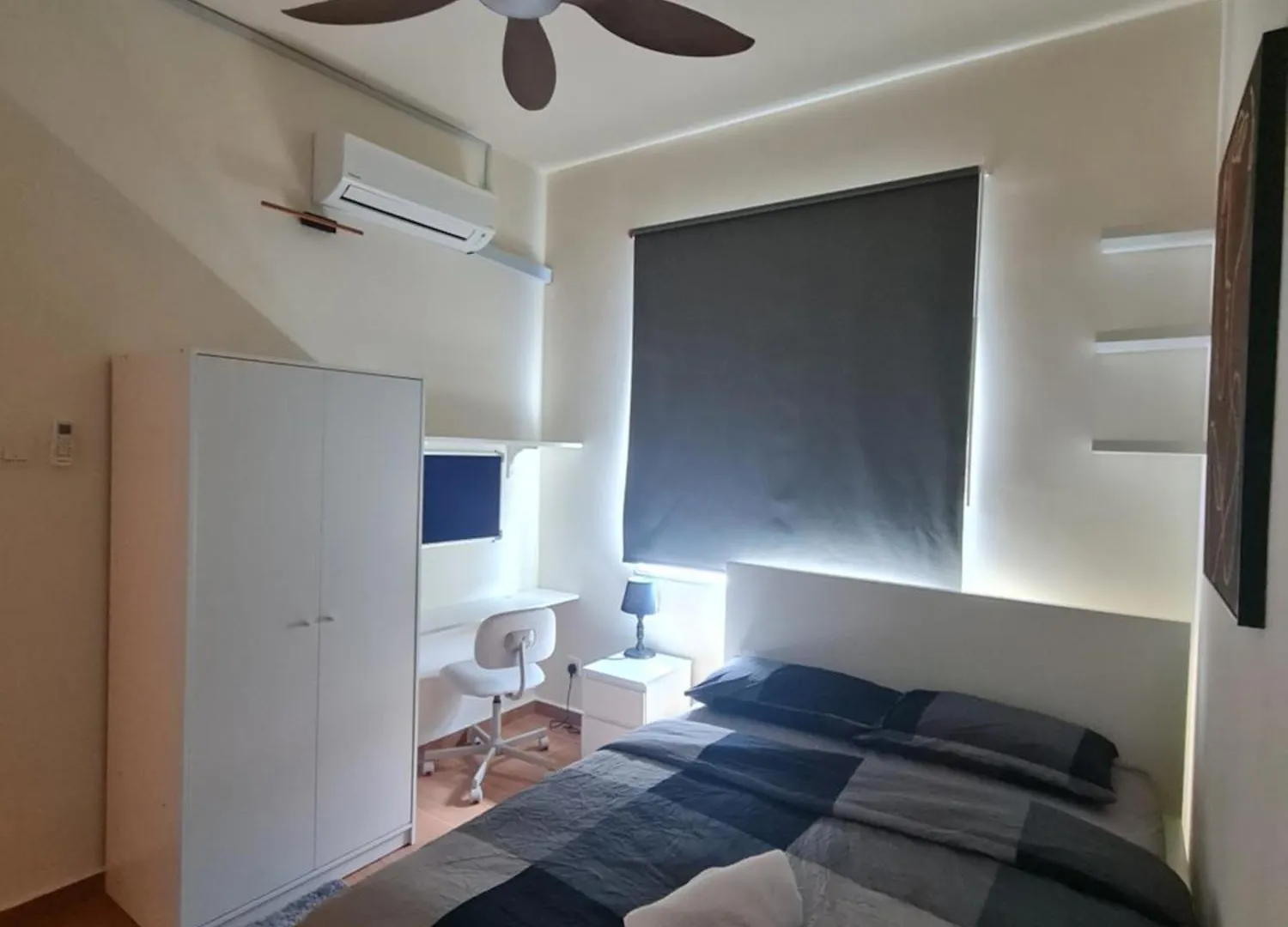 Сasa de vacaciones Univilla- Ideal Family Home For 18Pax Gelugor
