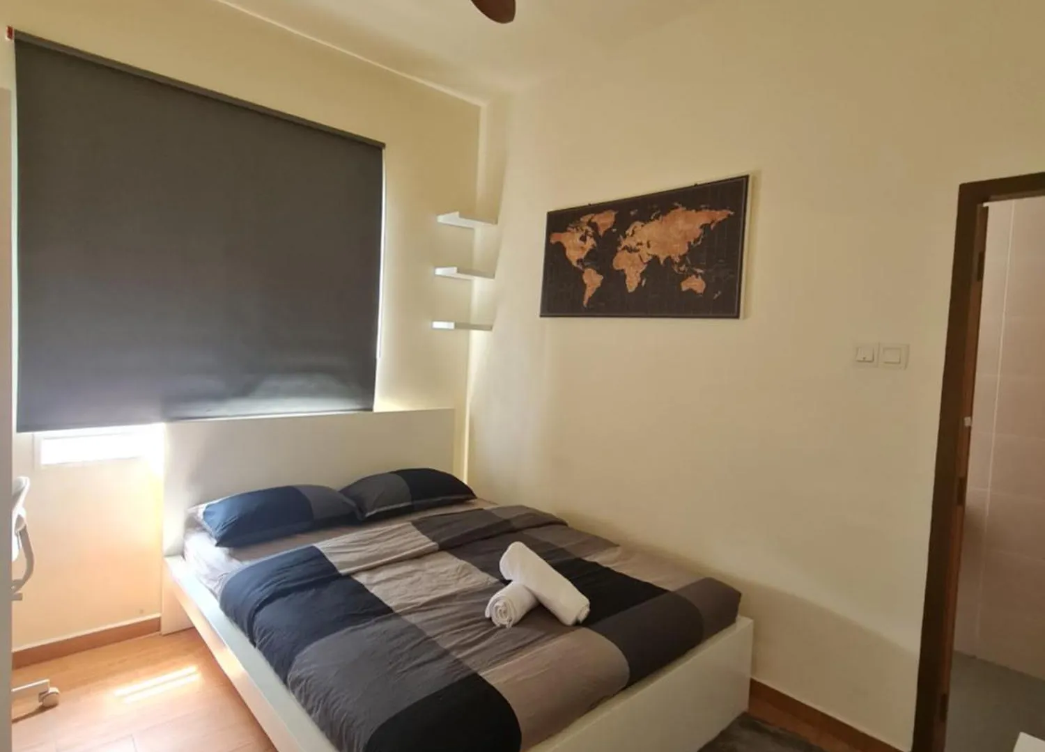 Univilla- Ideal Family Home For 18Pax Gelugor