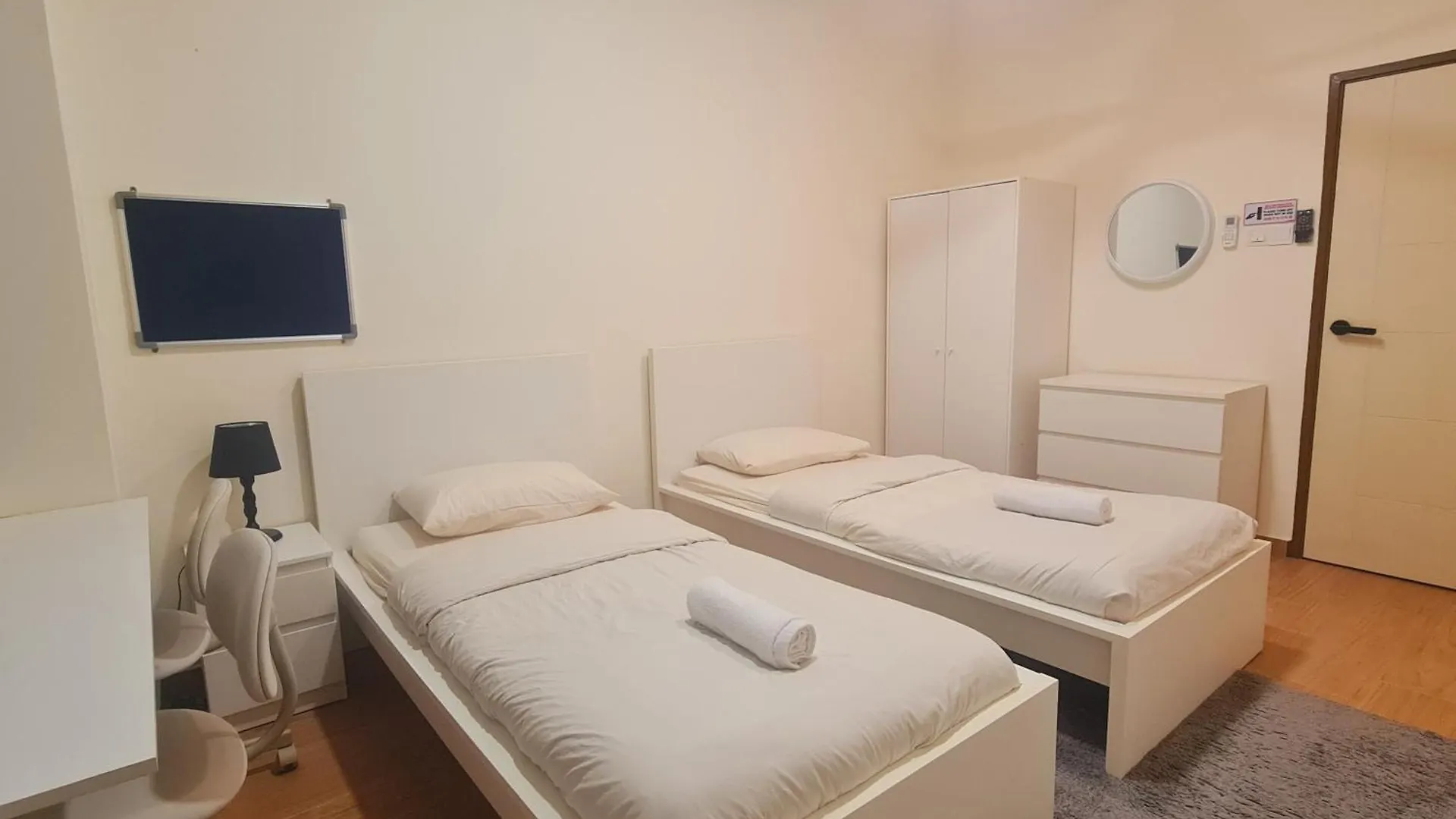 Univilla- Ideal Family Home For 18Pax Gelugor 0*,  Malasia
