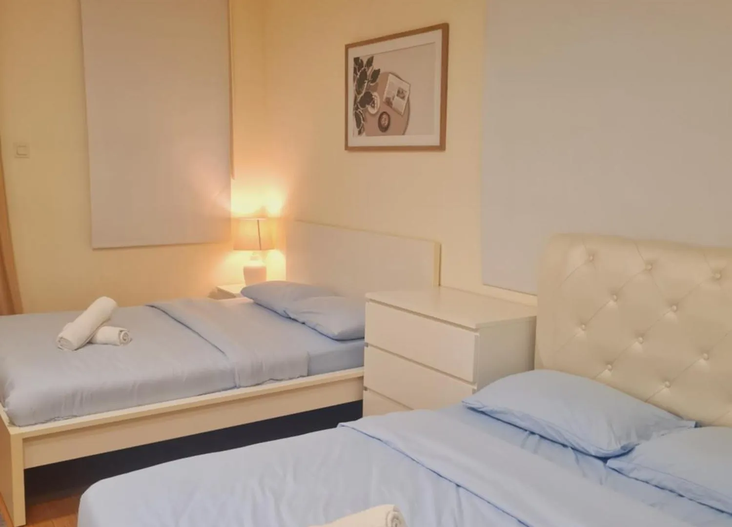 Univilla- Ideal Family Home For 18Pax Gelugor